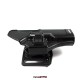 NICOARMS MID-GH 551, taktické pouzdro opaskové Glock, armádní černá