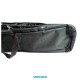 VONCOLD Go-Bag Black, transportní vak na zbraně, armádní černá