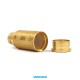 VONCOLD LBS-009 Nastřelovací laser 9mm