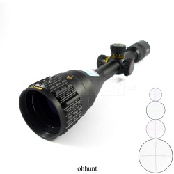 Ohhunt Sniper 6-24X50AOL  puškohled