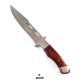 KANDAR outdoor Drager-157, Nůž  outdoorový