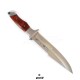 KANDAR outdoor Drager-157, Nůž  outdoorový