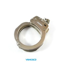 VONCOLD tactical Kraft-10, Handcuffs SILVER