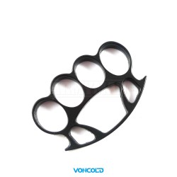 VONCOLD Boxer - GRANT, black