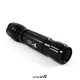 Ultrafire Tactical 5W IR-850 Infra LED taktická svítilna / baterka