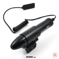 LaserScope Best laser with remote switch