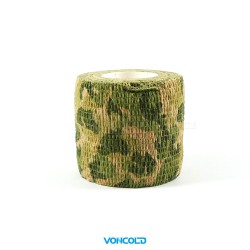 VONCOLD Camo-Strip-122 Desert Camouflage Masking Tape