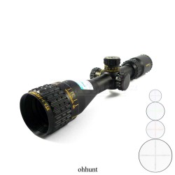 Ohhunt Sniper NT3.5-10X40AOGL riflescope