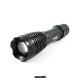 Vastfire IR-710 Tactical 10W 940nm Infra LED taktická svítilna / baterka