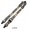 NICOARMS SSCQD-Strap QD102 řemen na zbraň, army Combat Uniform