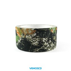 VONCOLD Camo-adhesive-500 masking tape Leaf Bionic