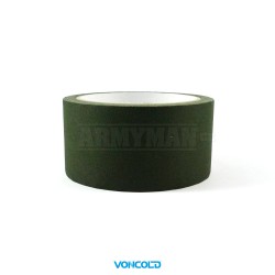 VONCOLD Camo-adhesive-505 maskovací lepící páska Olive Drab
