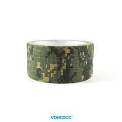 VONCOLD Camo-adhesive-507 masking tape ACU