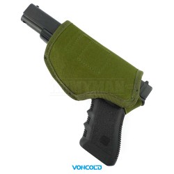 VONCOLD  Light-Top 23, pouzdro na pistoli opaskové, armádní zelená