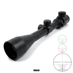 Beileshi 3-9x40 EG riflescope