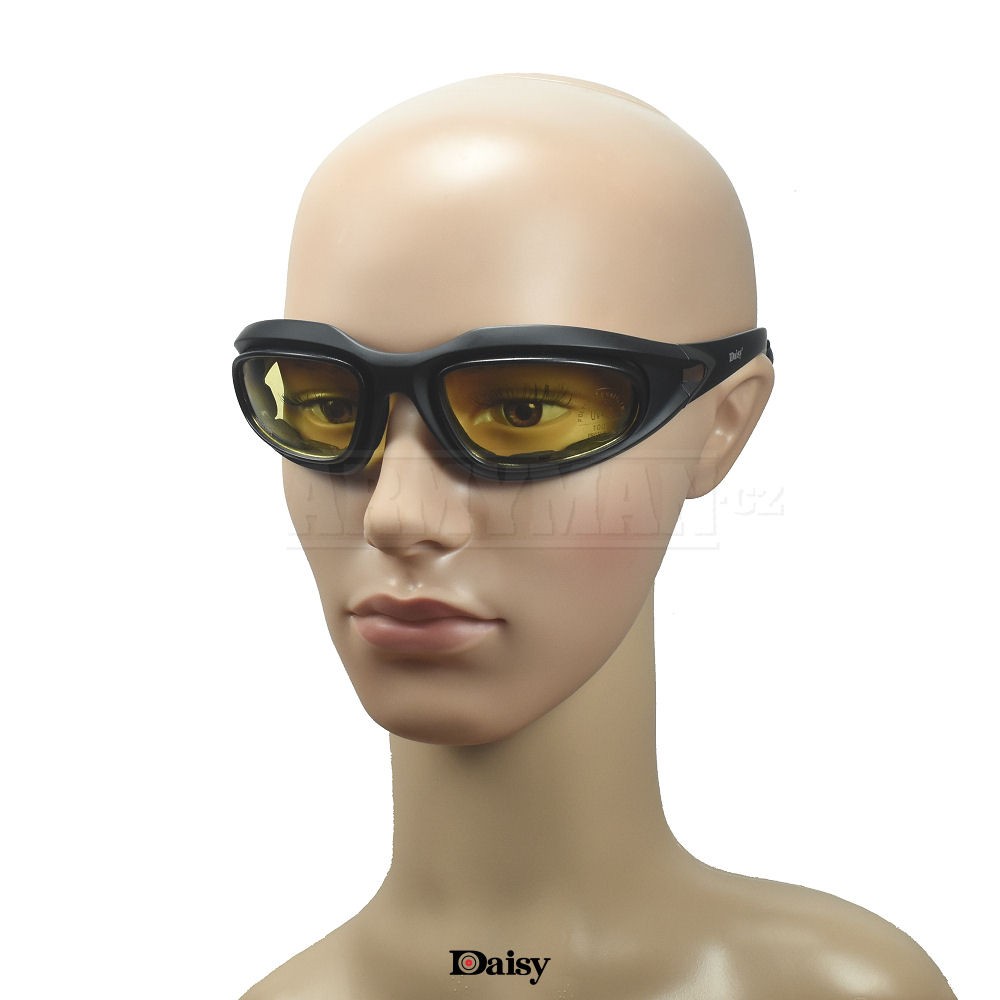 Daisy C5 Polarized