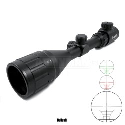 Beileshi 3-9x50 AOEG riflescope