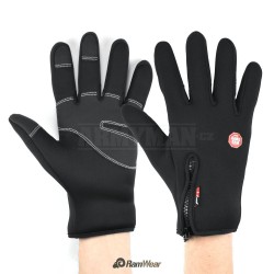 RamWear SA-W170, tactical gloves