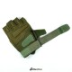 RamWear TAC-U503, taktické rukavice bezprsté