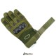RamWear SA-T402, taktické rukavice polymer shock absorber