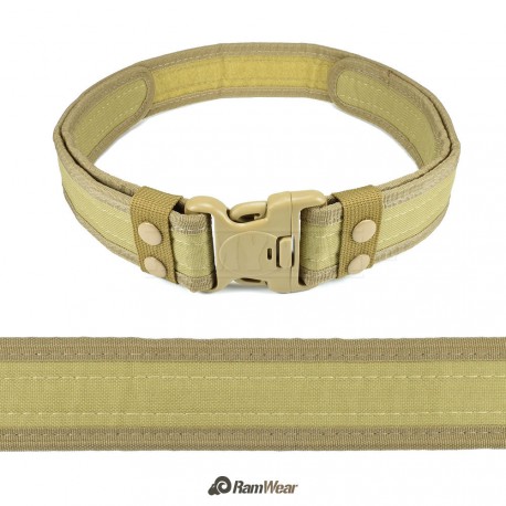 RamWear Open-Belt-buckle-401, belt