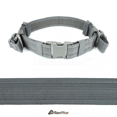 RamWear Open-Belt-Pistol-buckle-2101, belt