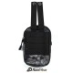 Ramwear Pocket-Bag-410, transportní kapsa na doklady, armádní python černá