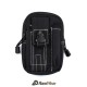 Ramwear Pocket-Bag-411, transportní kapsa na doklady, armádní černo-bílá