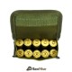RamWear Shotgun-10Round-Box-4005, transportní kapsa na brokovnicové náboje