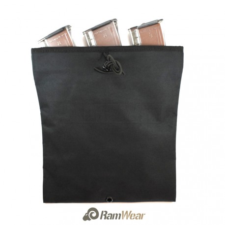 Ramwear Out-Single-Bag-7011, odhazovací vak pro zásobníky