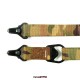NICOARMS SSCQD-Strap QD102 weapon belt, Army Combat Uniform