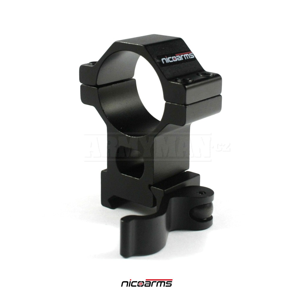 nicoarms-qd1023-25430mm-mount-ring