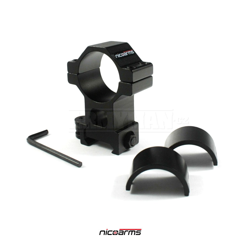 nicoarms-qd1023-25430mm-mount-ring