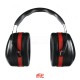 MPOW Ear-Muff EM5002B, Shooting Headphones