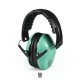 EAREST EP-12 green, Shooting headphones