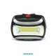 VONCOLD HEADSTORM-501 COB LED taktická čelová svítilna