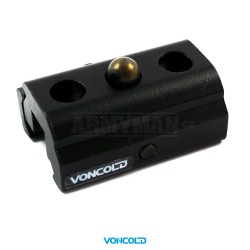 VONCOLD BISP7847 bipod adapter