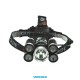 VONCOLD HEADSTORM-503 COB LED tactical headlamp