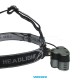 VONCOLD HEADBLUE-600 XM-L T6 LED taktická čelová svítilna