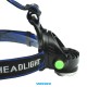 VONCOLD HEADDUAL-32 T6 + COB LED tactical headlamp