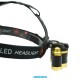 VONCOLD HEADFORCE-2001 XM-L T6 LED tactical headlamp