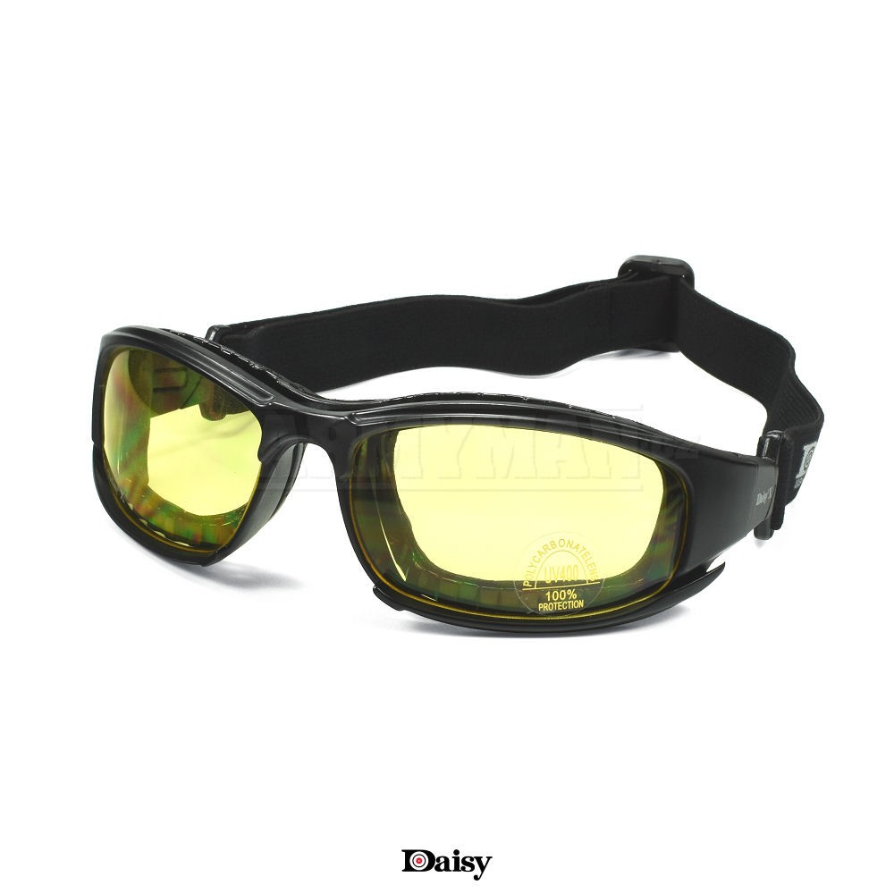 Daisy X7 Tactical Polarized Taktické Brýle Armyman S R O