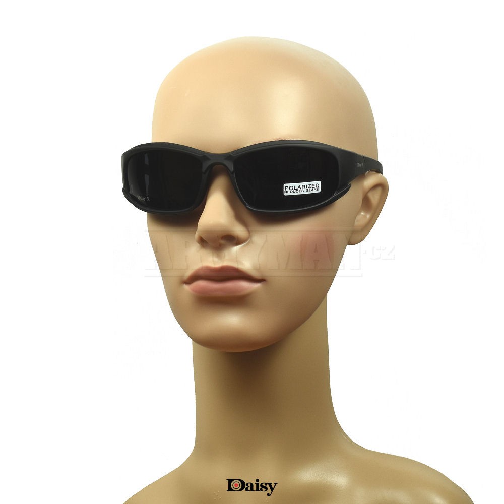 Daisy X7 Tactical Polarized Tactical Glasses Armyman Cz