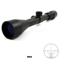 Beileshi 3-9x40 EGB riflescope