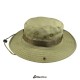 RamWear WAR-ArmyHat-391 woodland camo, hat