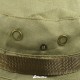 RamWear WAR-ArmyHat-392 armádní zelená, klobouk