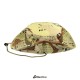 RamWear WAR-ArmyHat-392 army green, hat