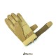 RamWear SA-T405, tactical polymer shock absorber gloves