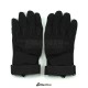 RamWear DEF-N703, taktické rukavice nylon shock absorber