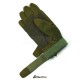 RamWear DEF-N704, taktické rukavice nylon shock absorber